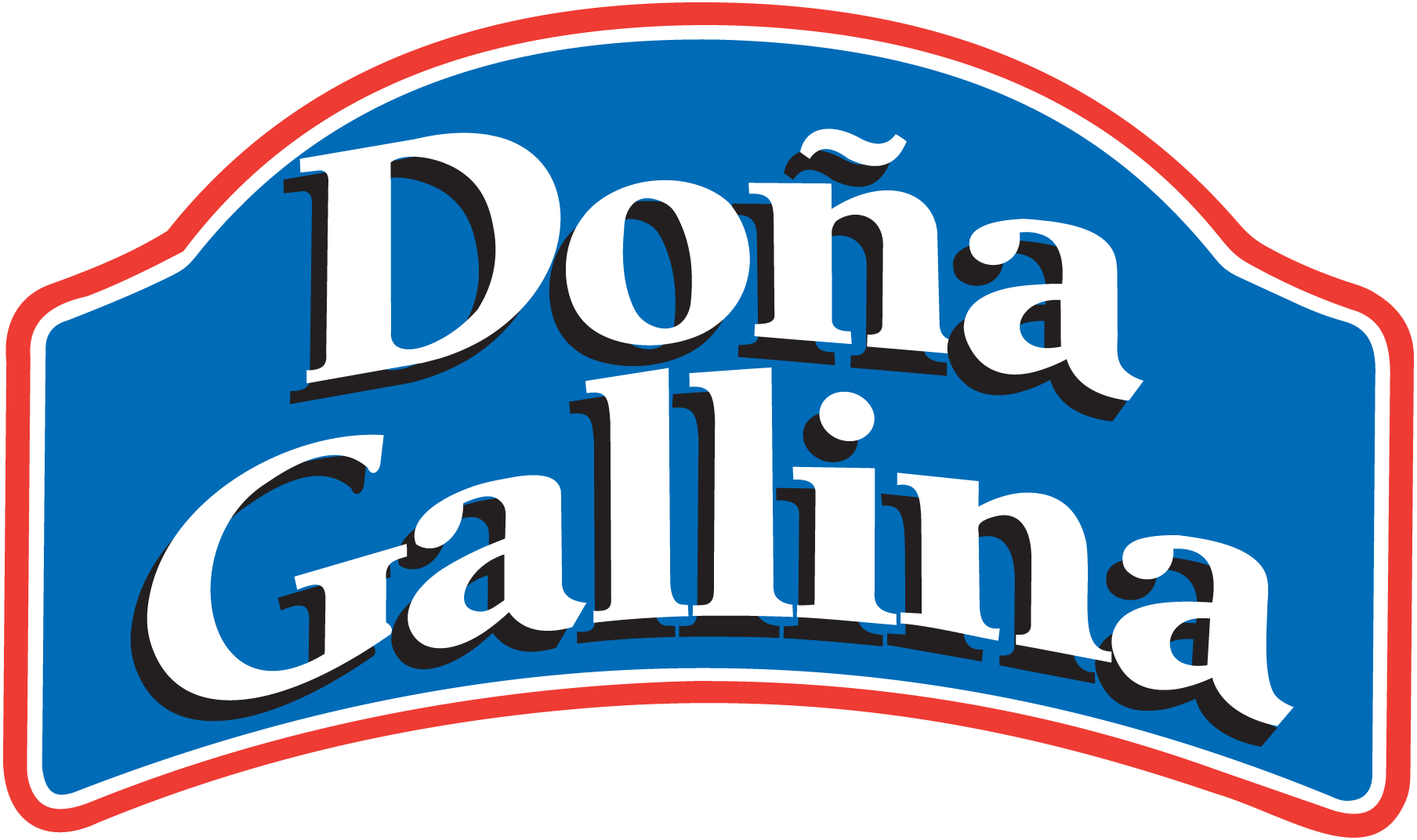 Doña-gallina-Logo-Vector