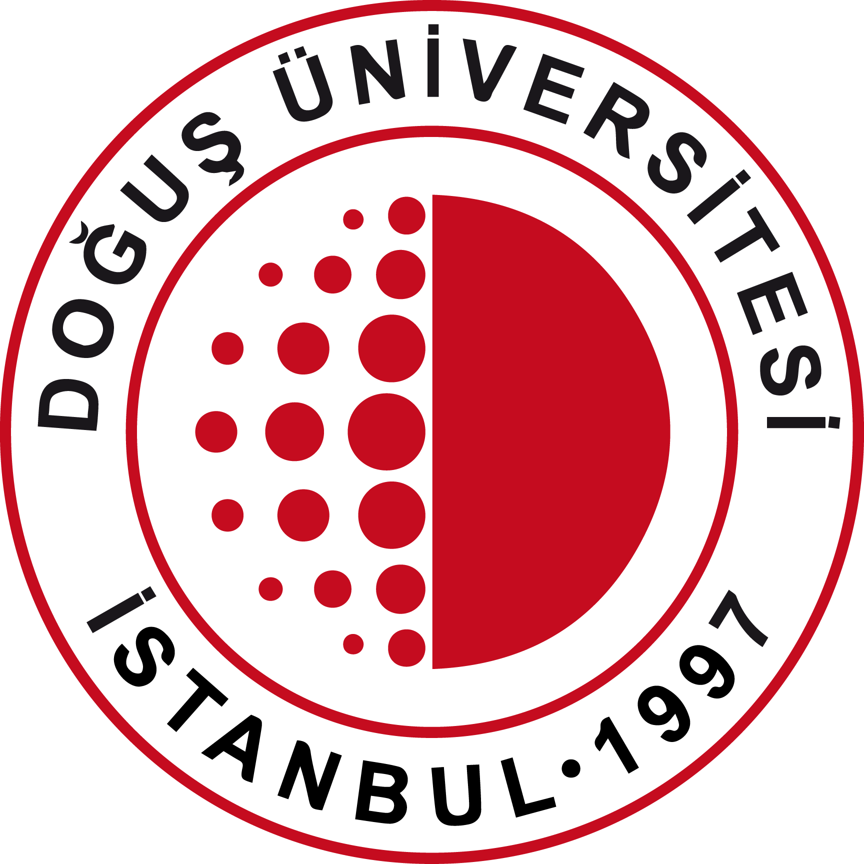 Doğuş-Üniversitesi-Logo-Vector
