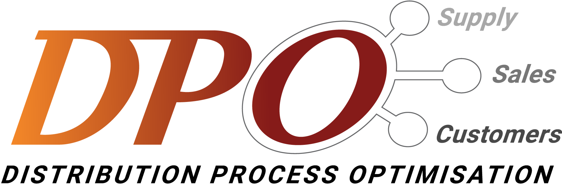 Dpo-Distribution-Process-Optimisation-Logo-Vector