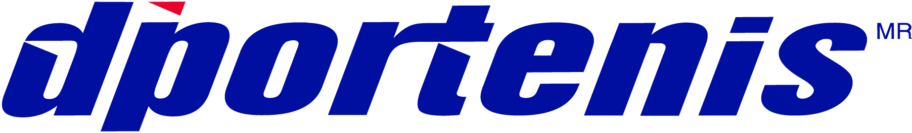 Dportenis-Logo-Vector