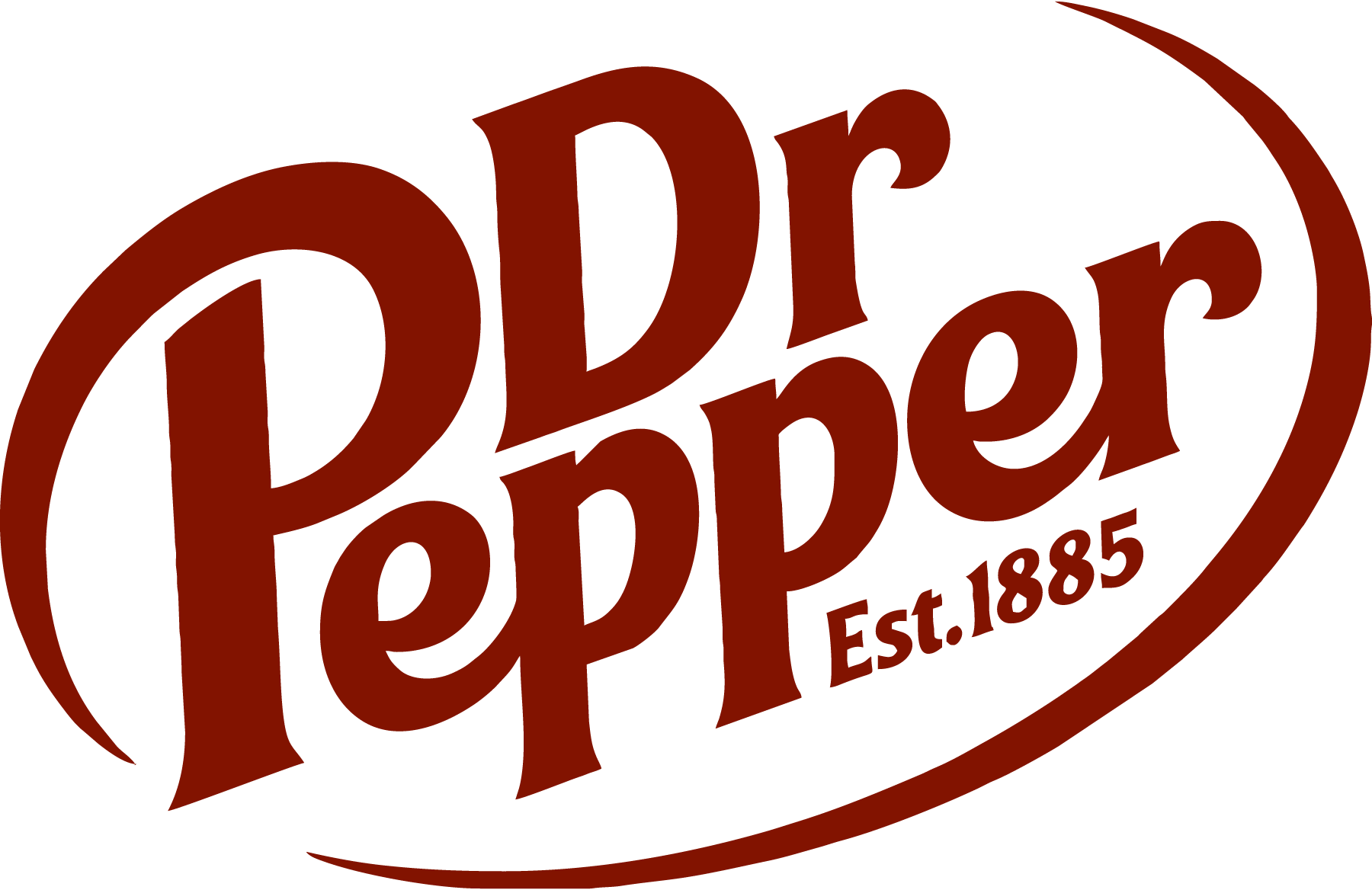 Dr-Pepper-new-Logo-Vector