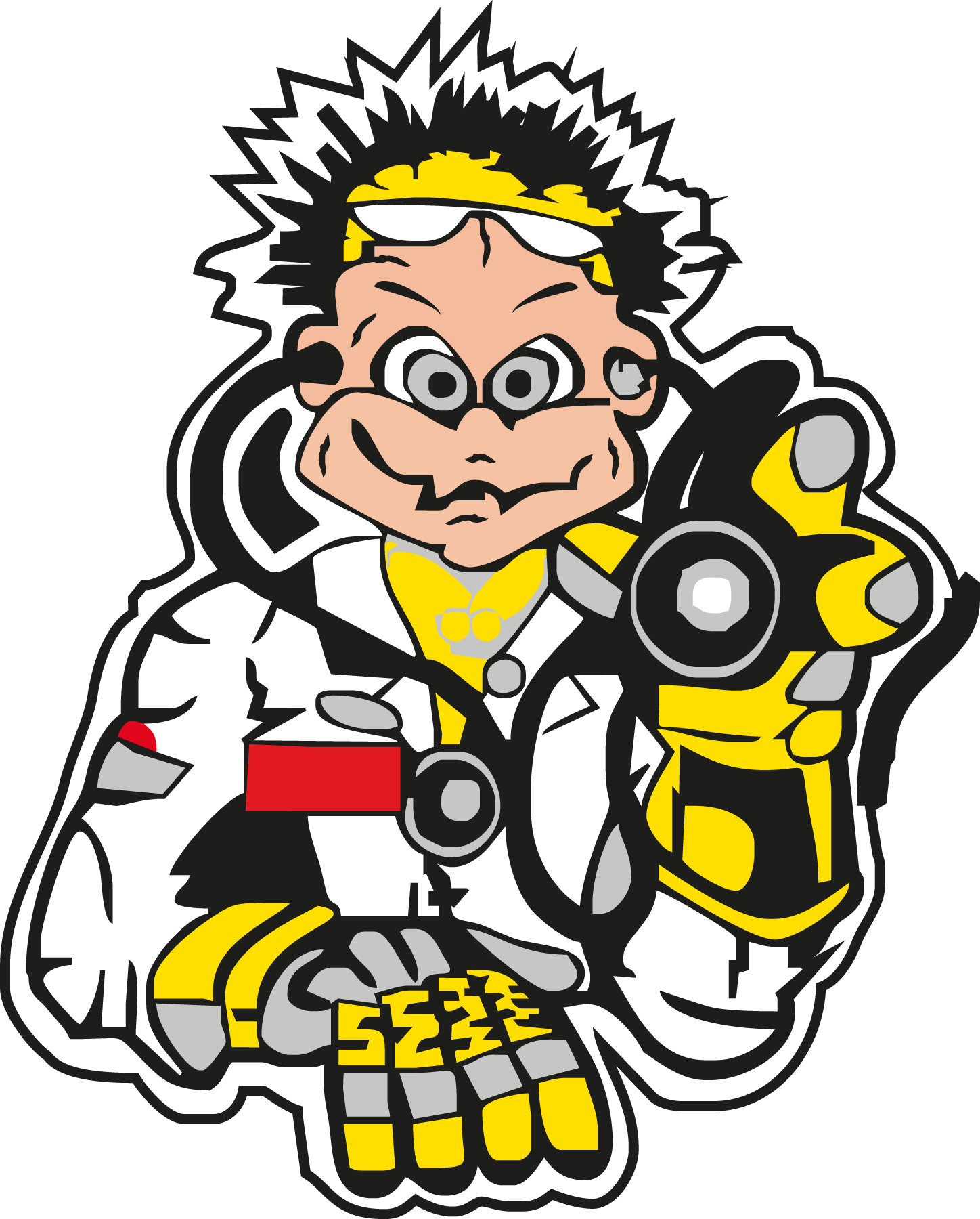 Dr-Rossi-Logo-Vector