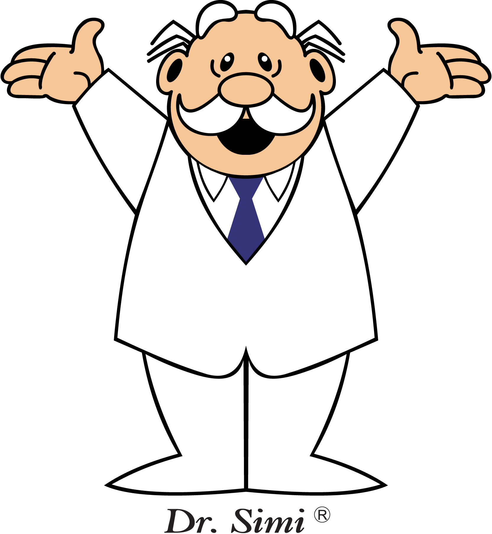 Dr-Simi-Farmacias-Similares-Logo-Vector