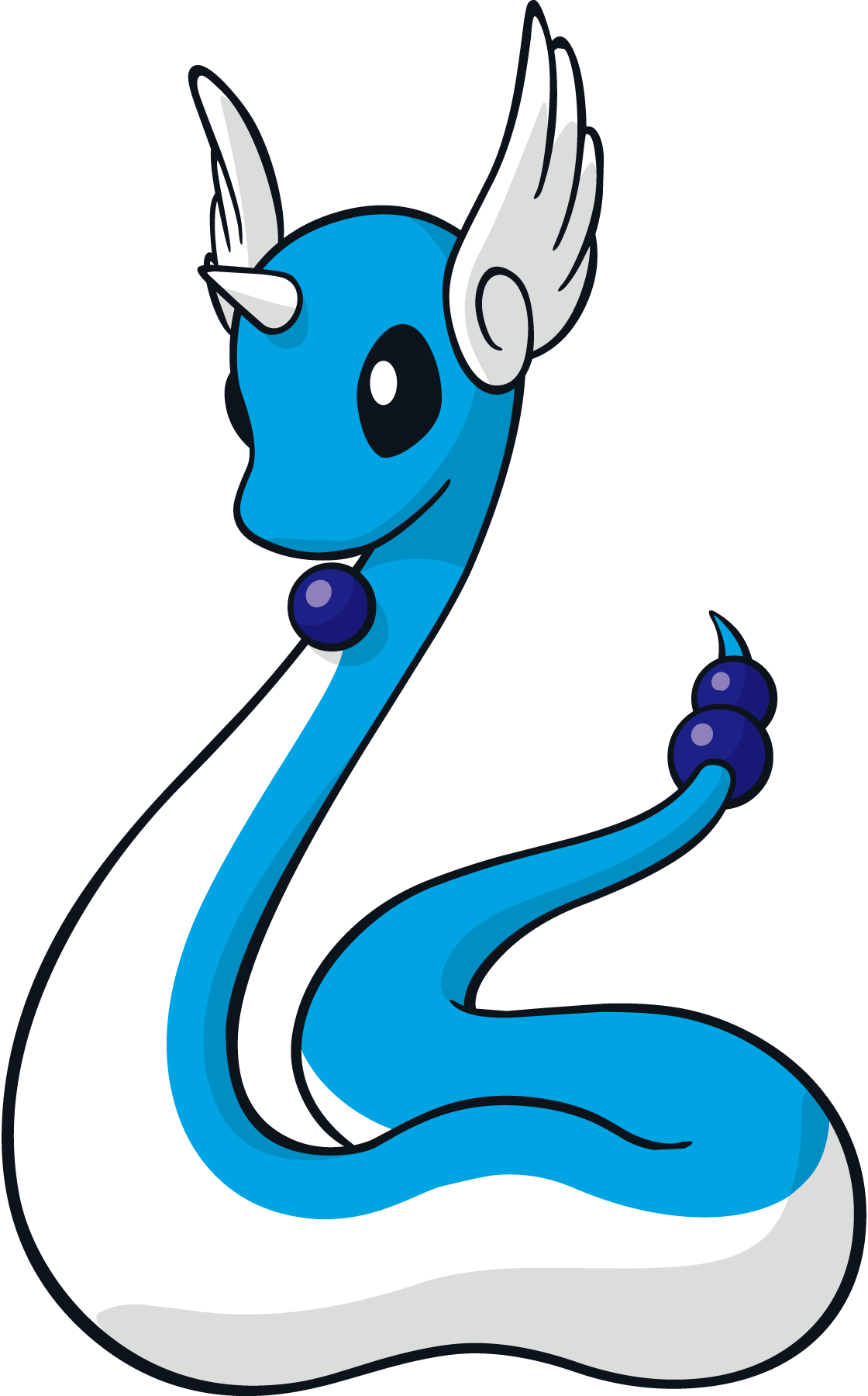 Dragonair-Logo-Vector