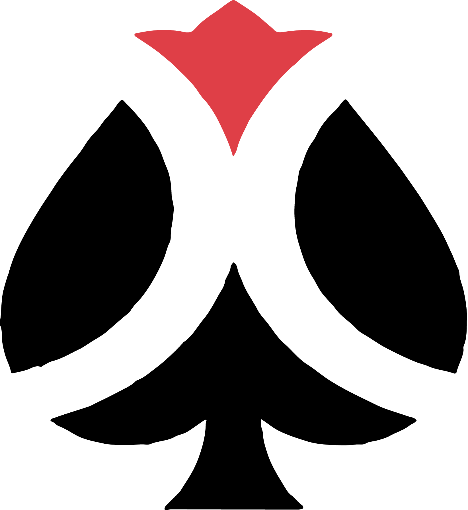 Drake-Casino-Icon-Logo-Vector