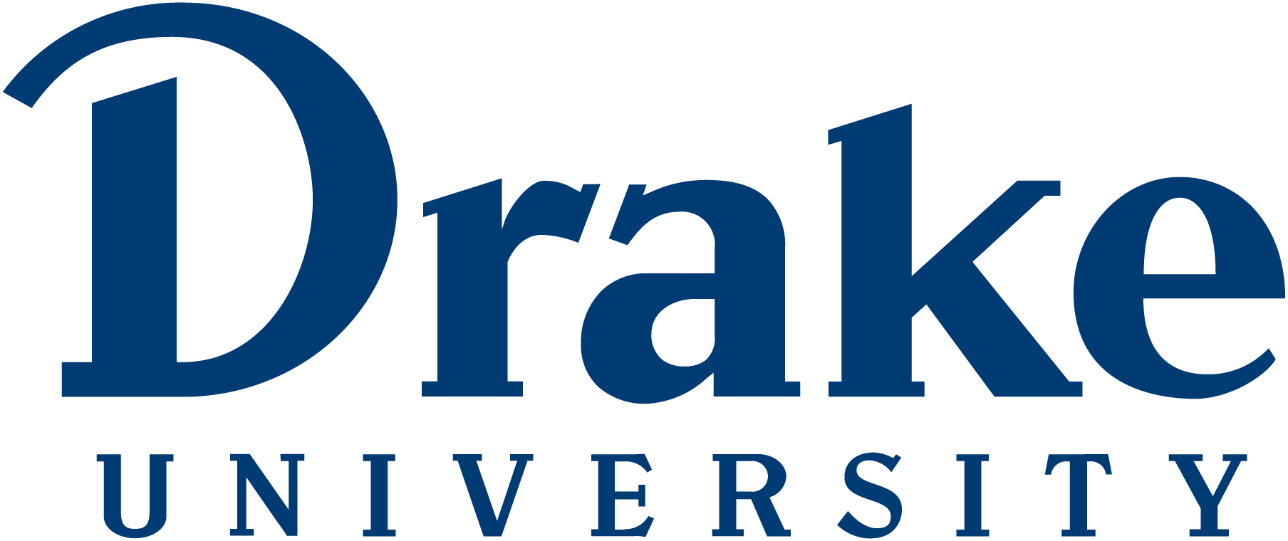 Drake-University-Logo-Vector