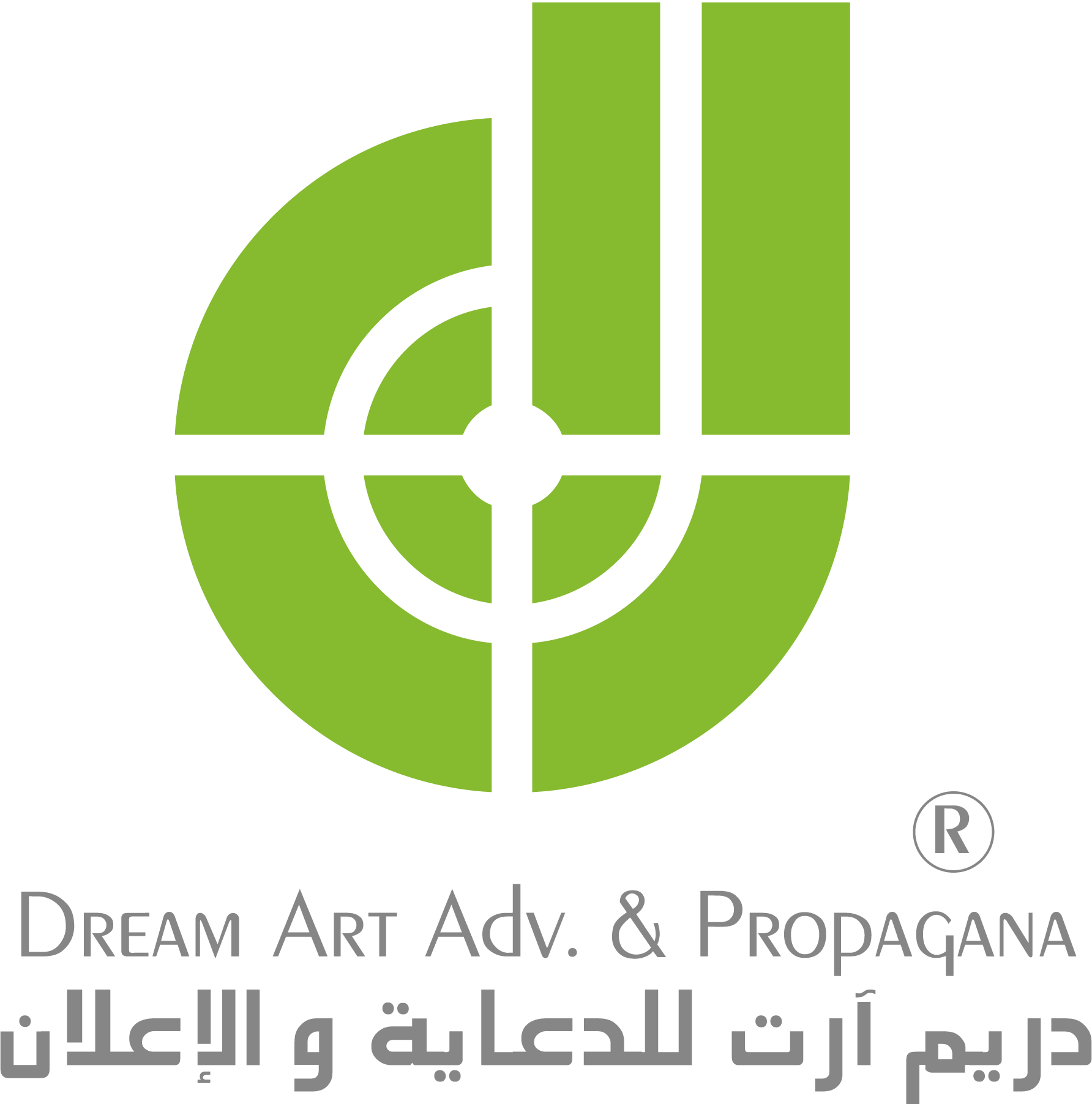 Dream-Art-Logo-Vector