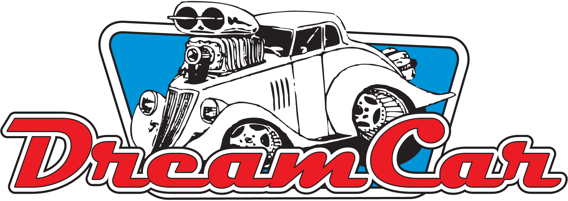 Dream-Car-Logo-Vector