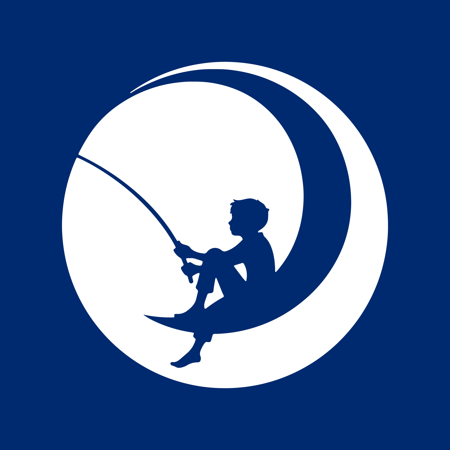 Dreamworks-White-Logo-Vector