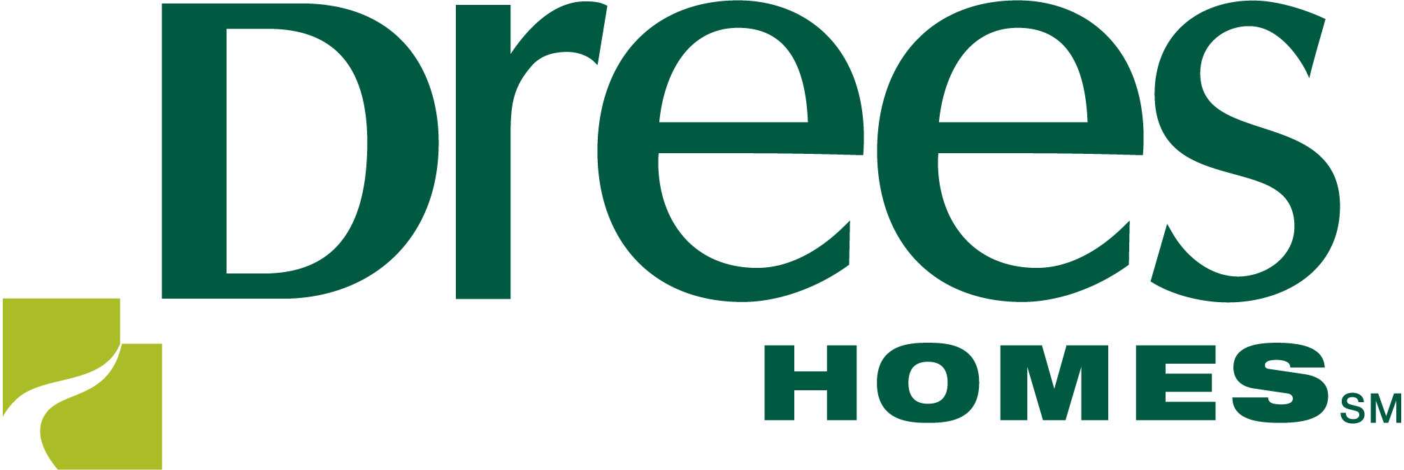 Drees-Homes-Logo-Vector