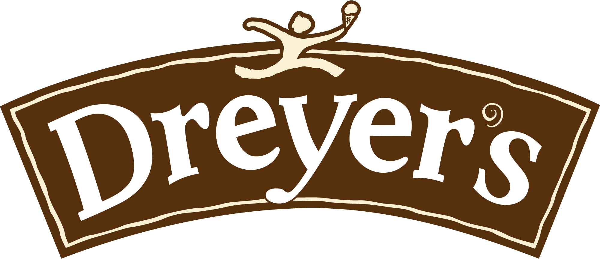 Dreyer's-Logo-Vector