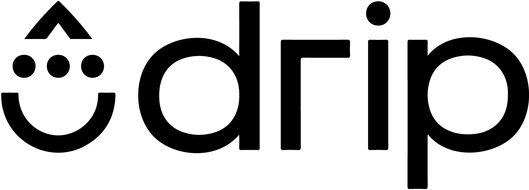Drip-Logo-Vector