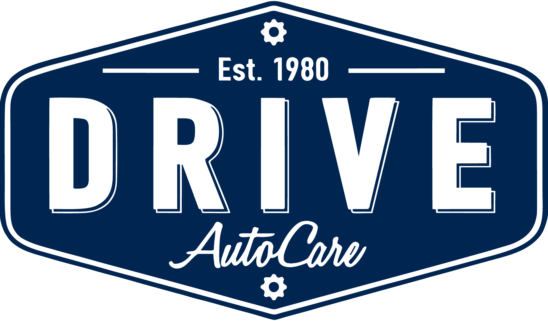 Drive-Auto-Care-Logo-Vector
