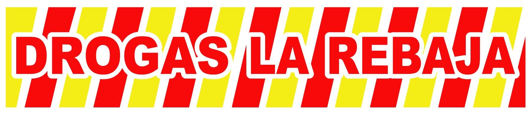 Drogueria-Rebaja-Logo-Vector