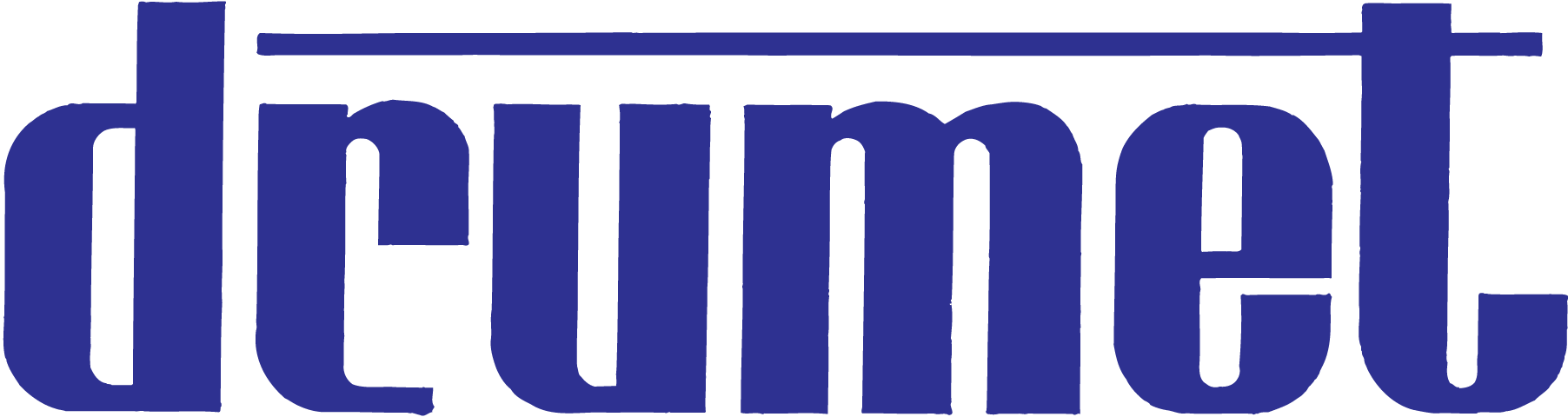 Drumet-Logo-Vector