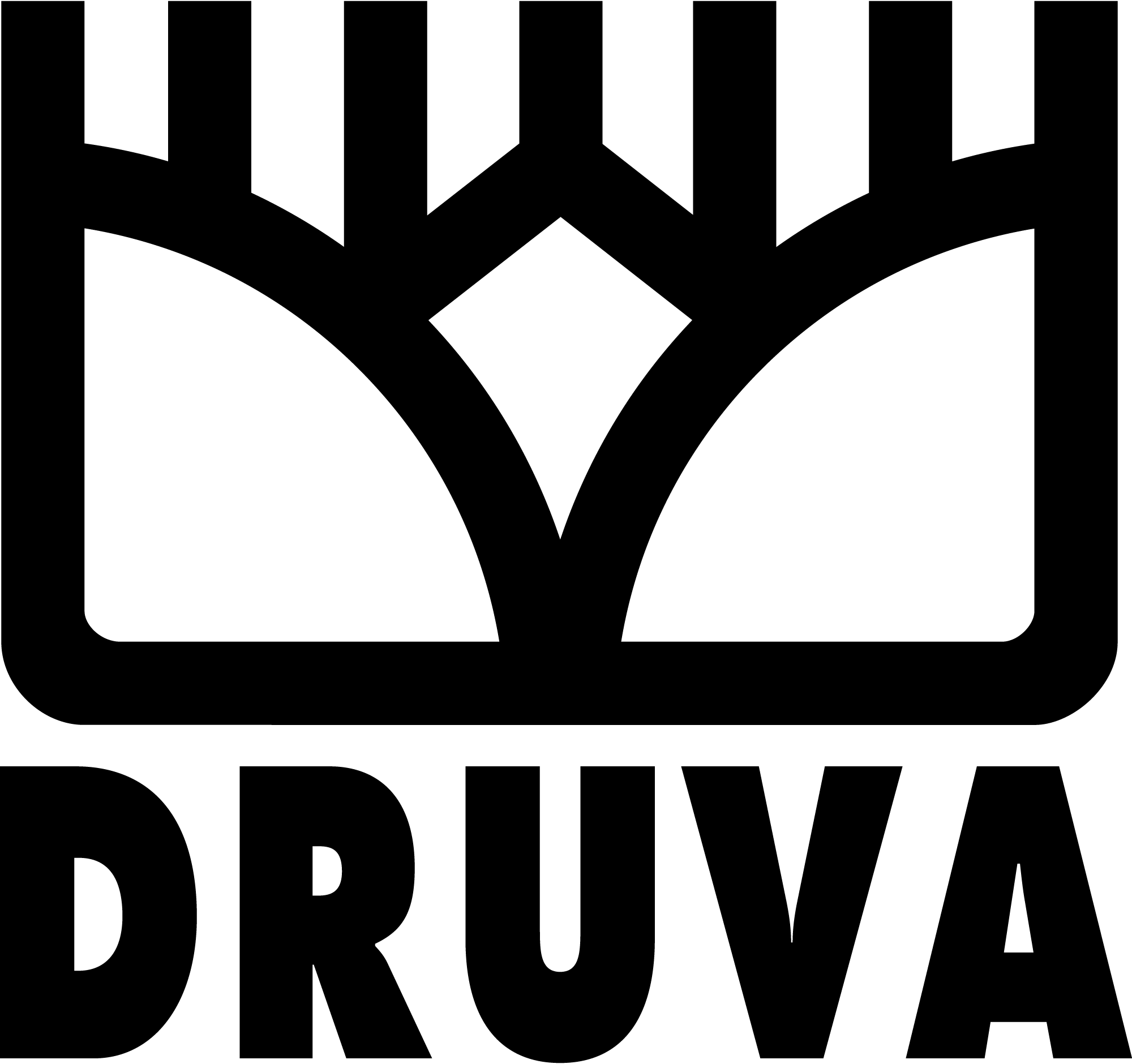 Druva-Logo-Vector