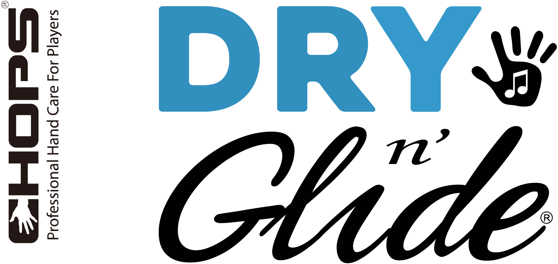 Dry-N-Glide-Logo-Vector