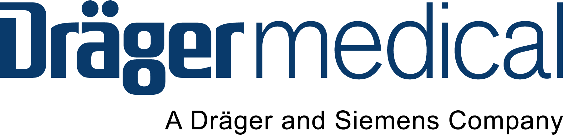 Dräger-Medical-Logo-Vector