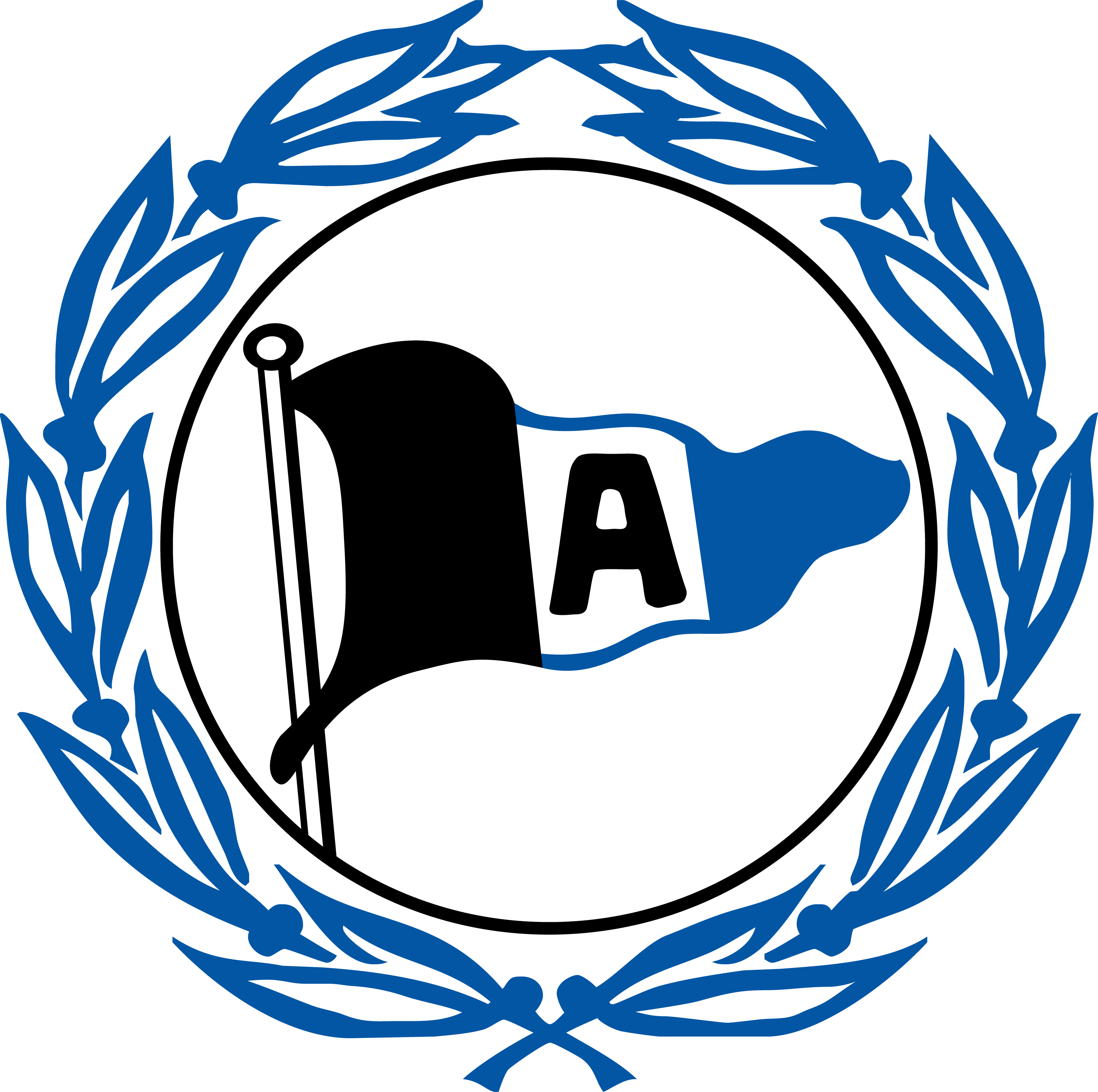 Dsc-Arminia-Bielefeld-Logo-Vector