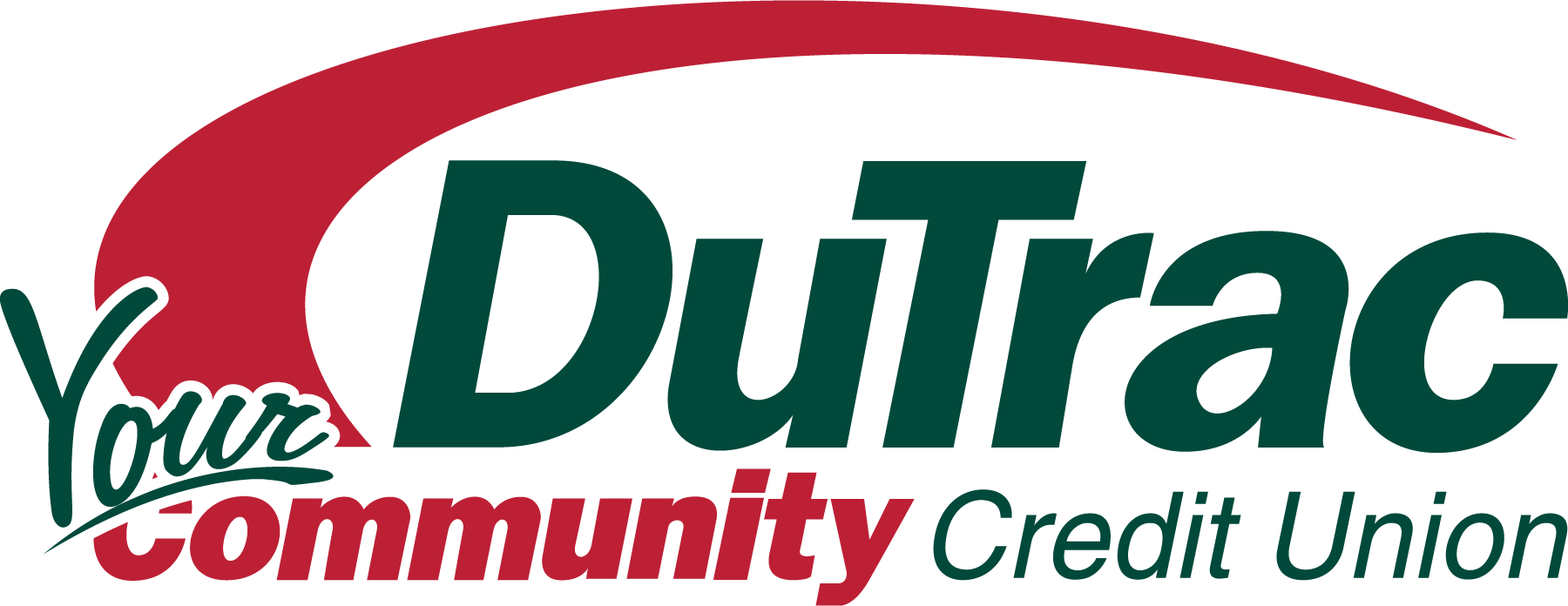 DuTrac-Community-Logo-Vector