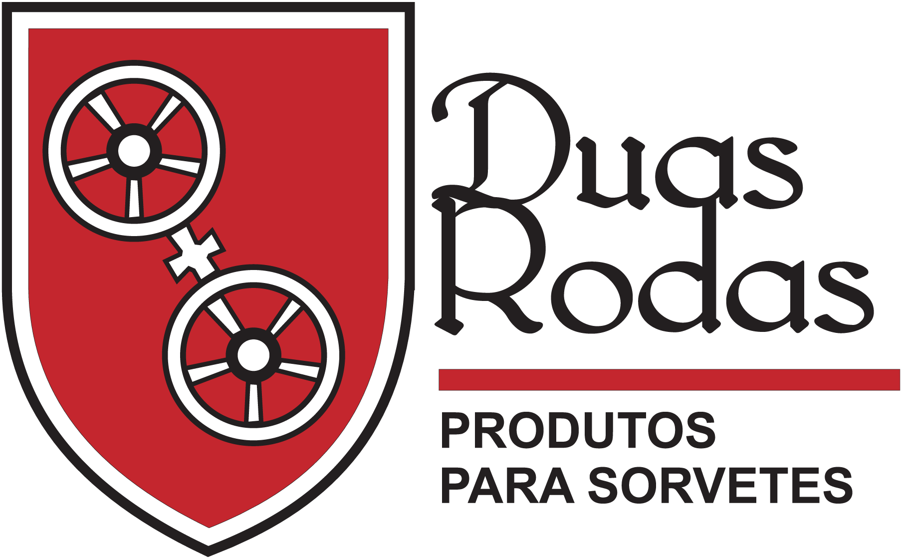 Duas-Rodas-Logo-Vector
