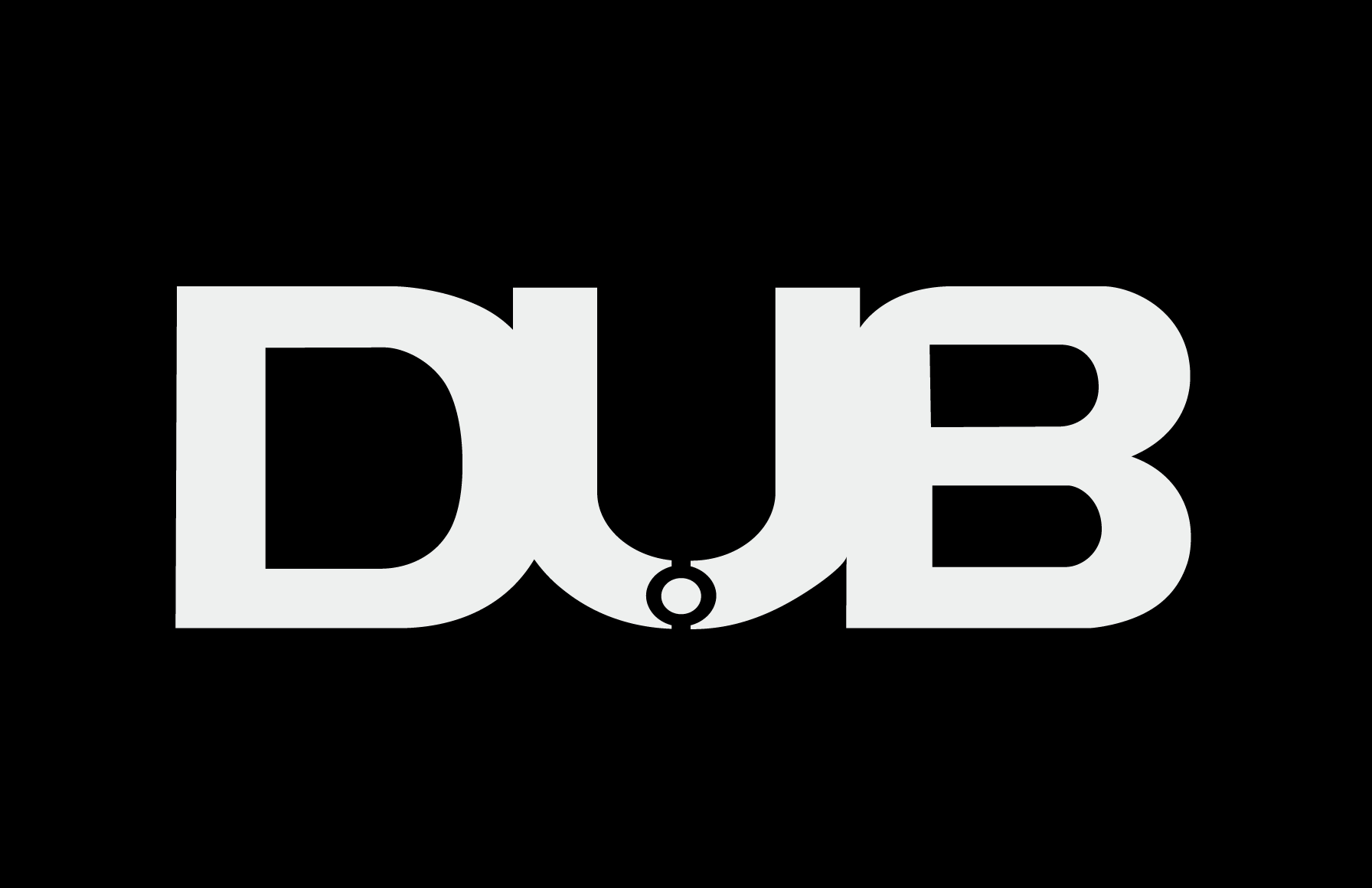 Dub-Music-Logo-Vector