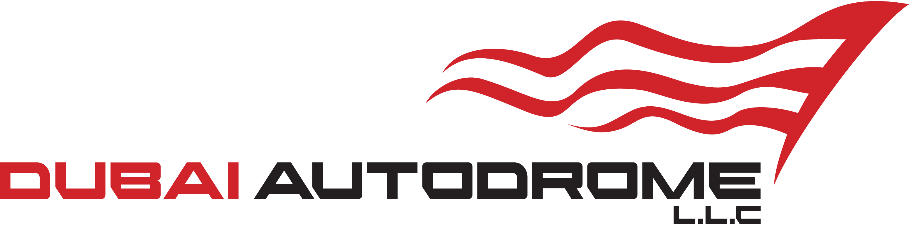 Dubai-Autodrome-Logo-Vector