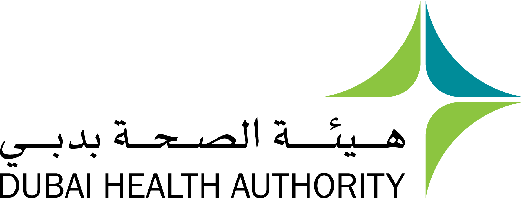 Dubai-Health-Authority-Logo-Vector
