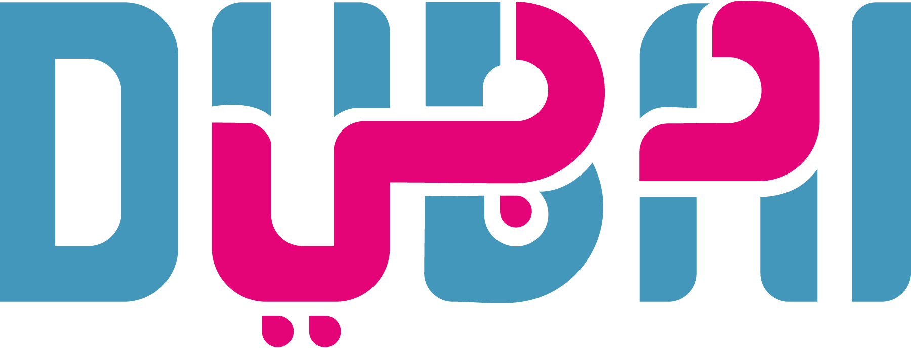Dubai-Tourism-Logo-Vector
