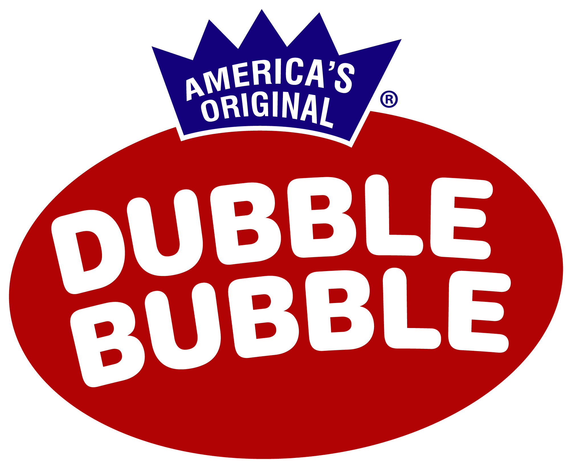 Dubble-Bubble-Logo-Vector
