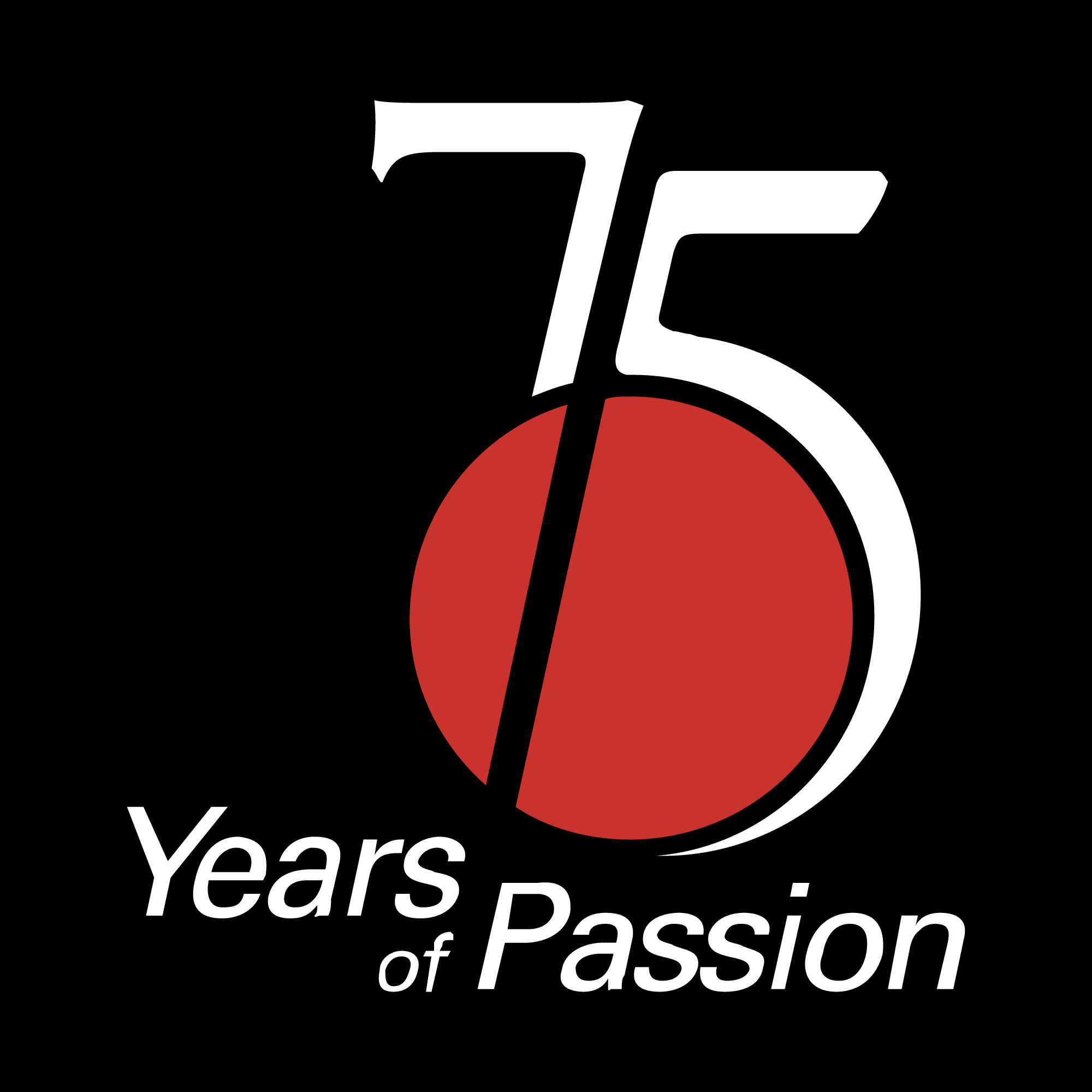 Ducati-75-Years-of-Passion-Logo-Vector