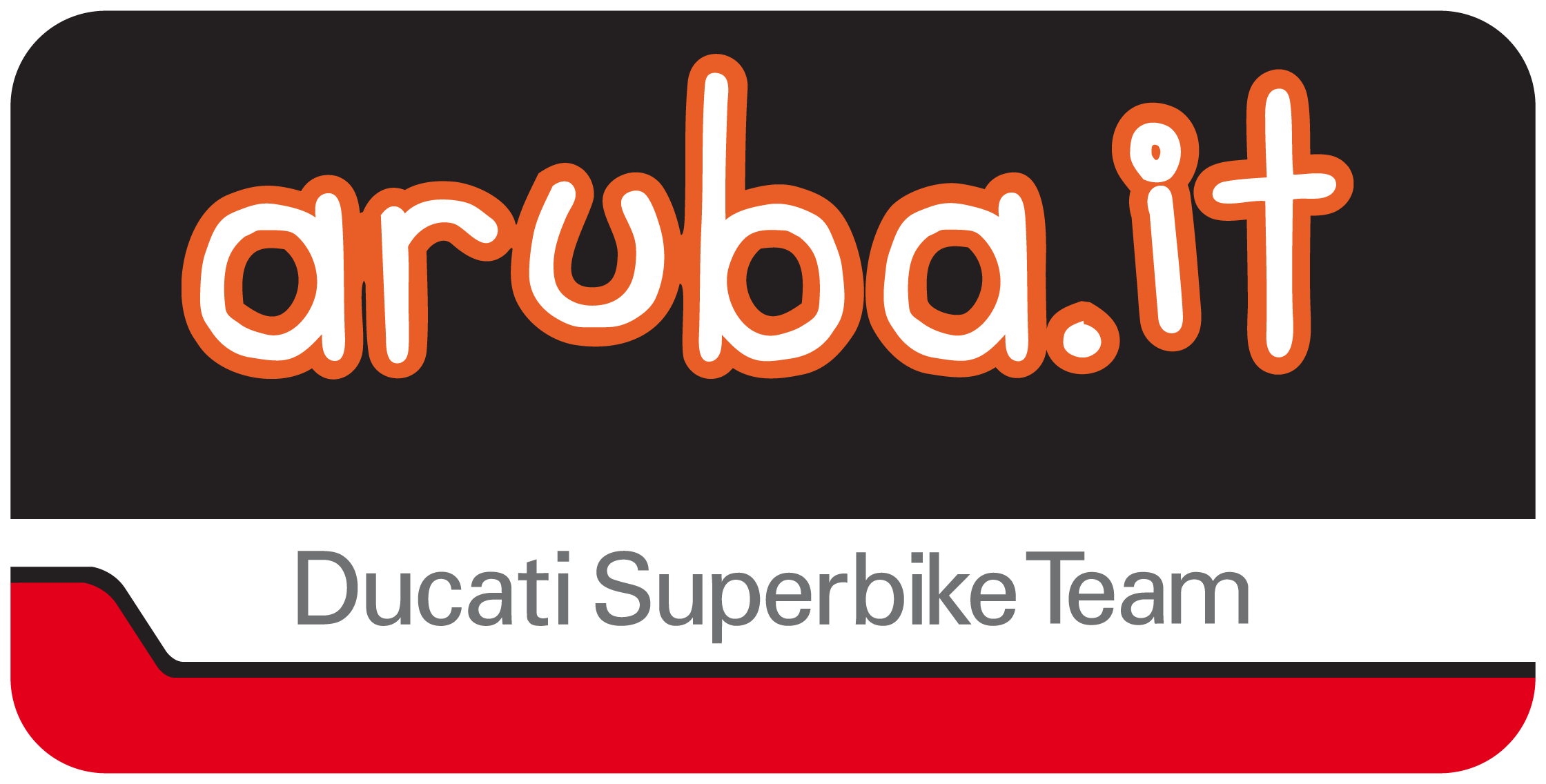 Ducati-Aruba