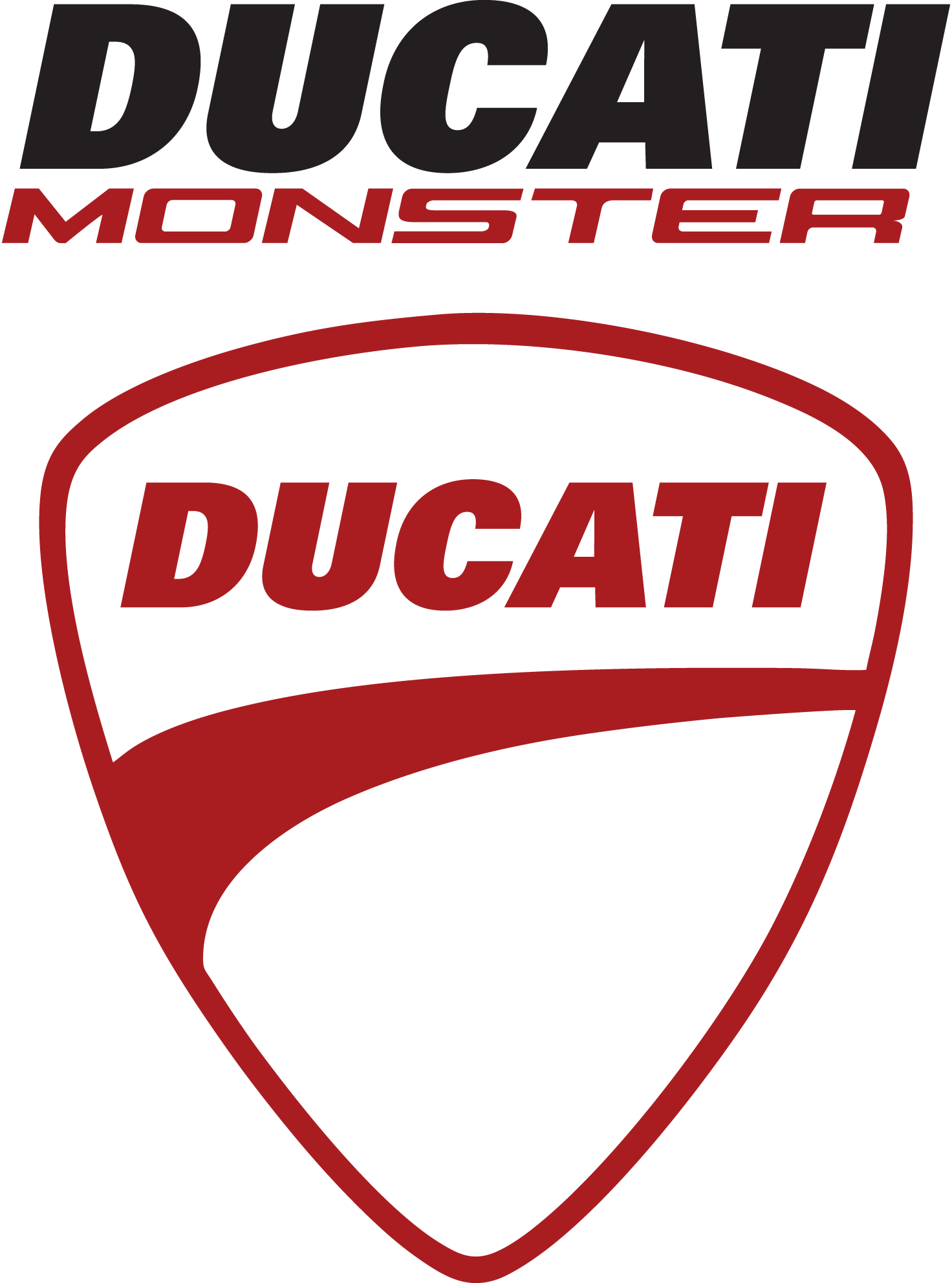 Ducati-Monster-Logo-Vector