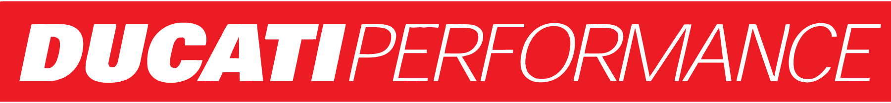 Ducati-Performance-Logo-Vector
