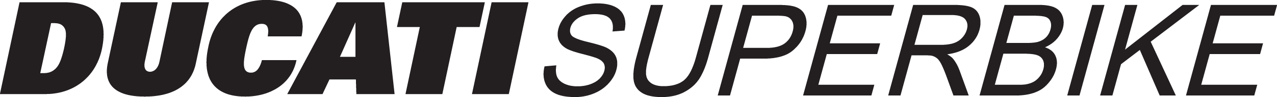 Ducati-Superbike-Logo-Vector