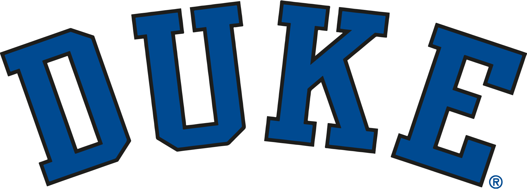 Duke-Logo-Vector
