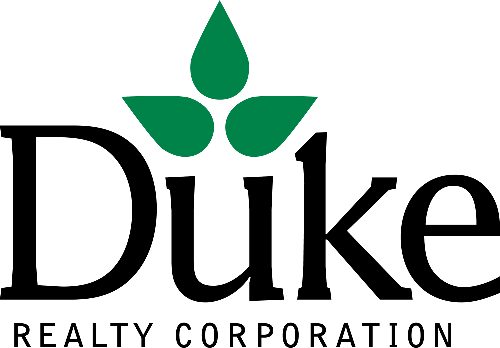 Duke-Realty-Corporation-Logo-Vector