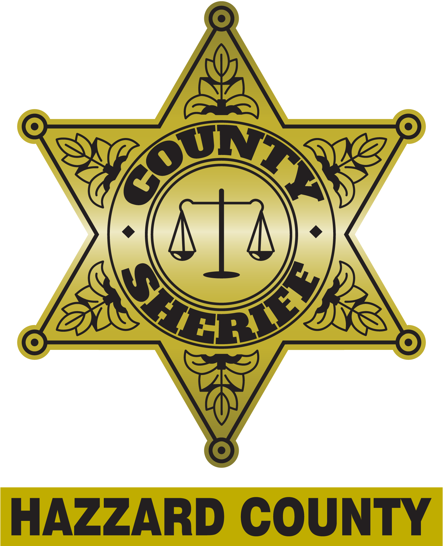 Dukes-of-Hazzard---Hazzard-County-police-Logo-Vector