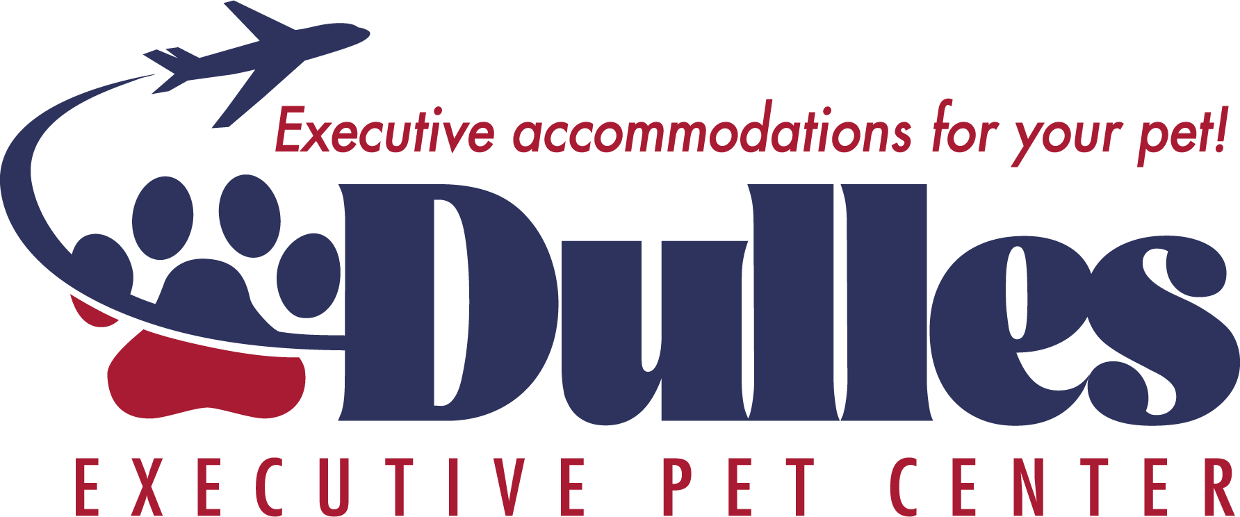 Dulles-Executive-Pet-Center-Logo-Vector