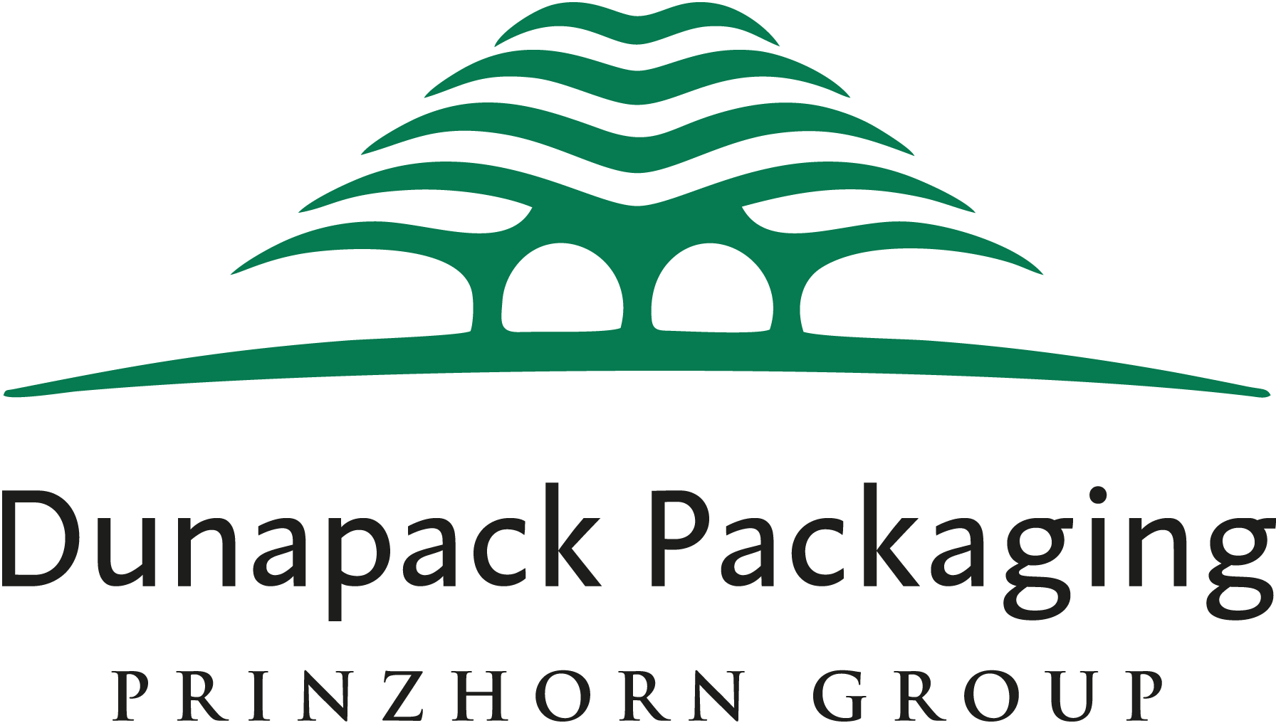 Dunapack-Packaging-Logo-Vector