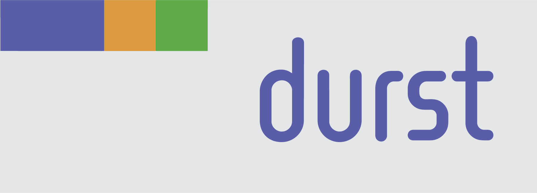 Durst-Print-Logo-Vector