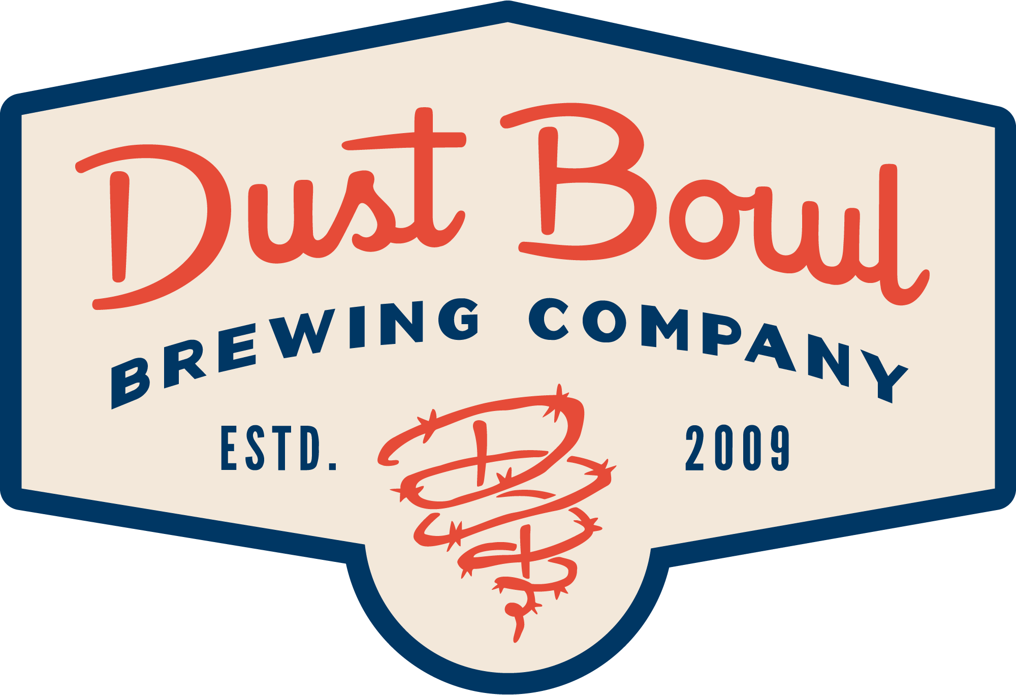 Dust-Bowl-Brewing-Company-Logo-Vector