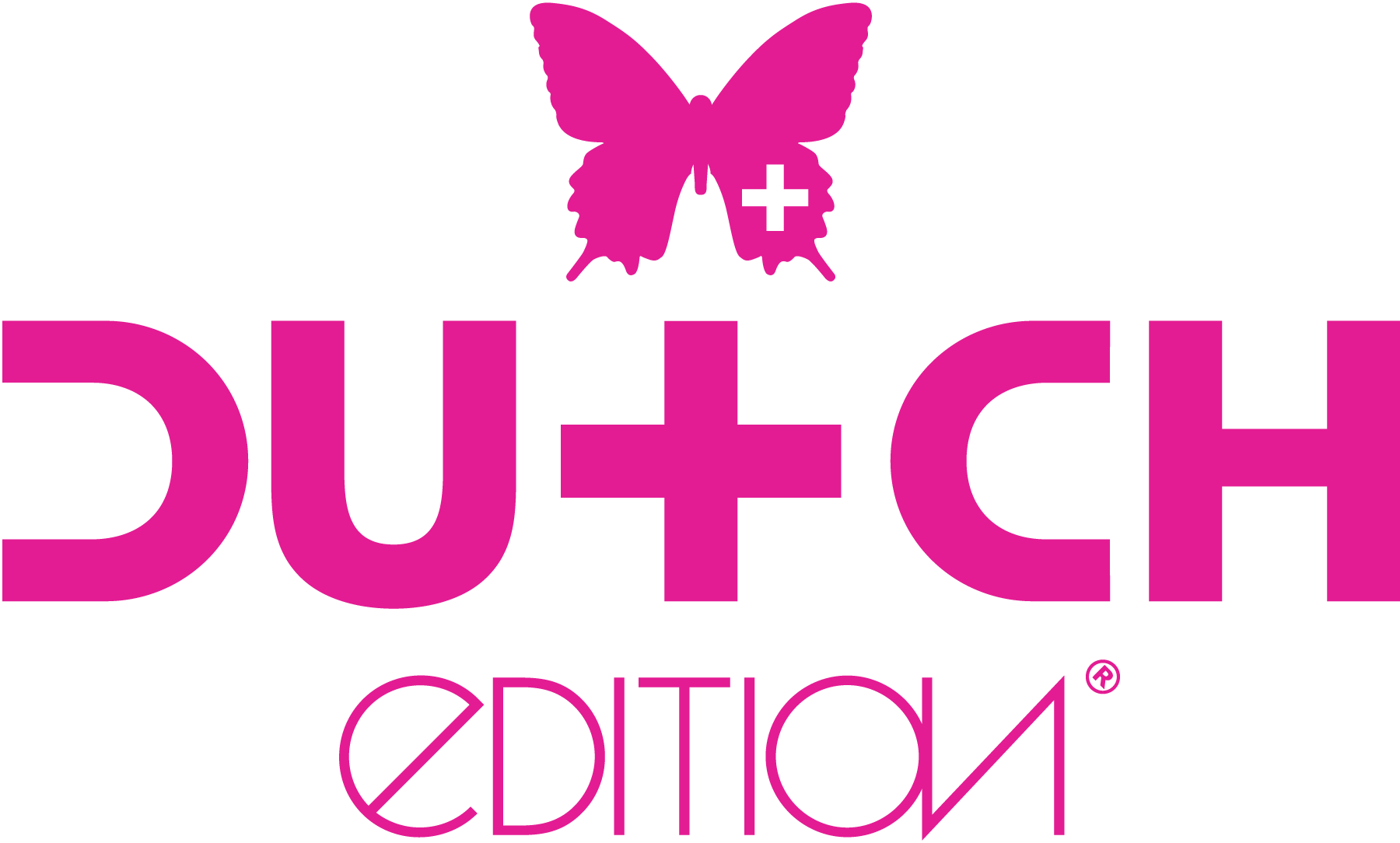 Dutch-Edition-Logo-Vector