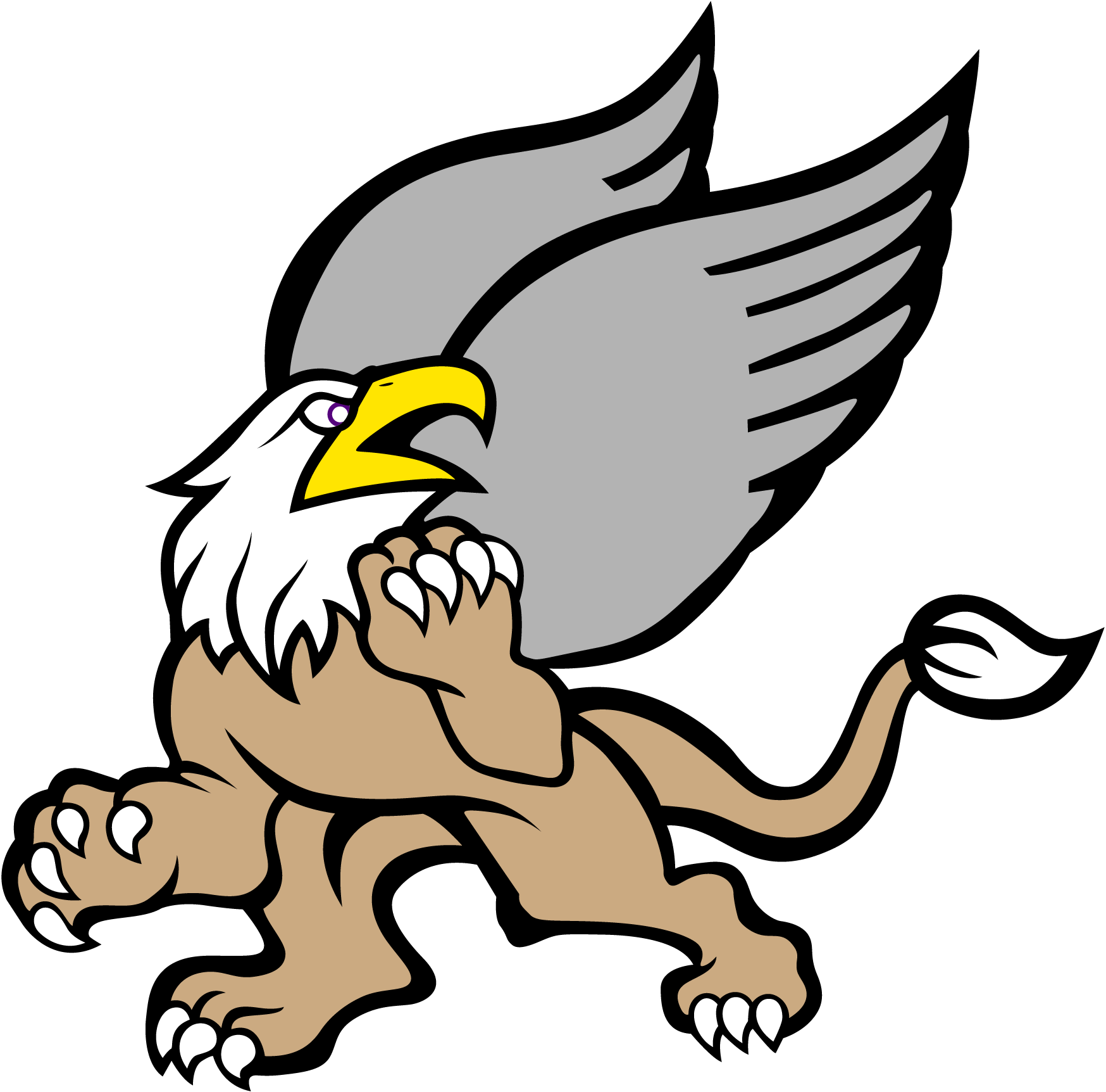 Dutchtown-High-School-Logo-Vector