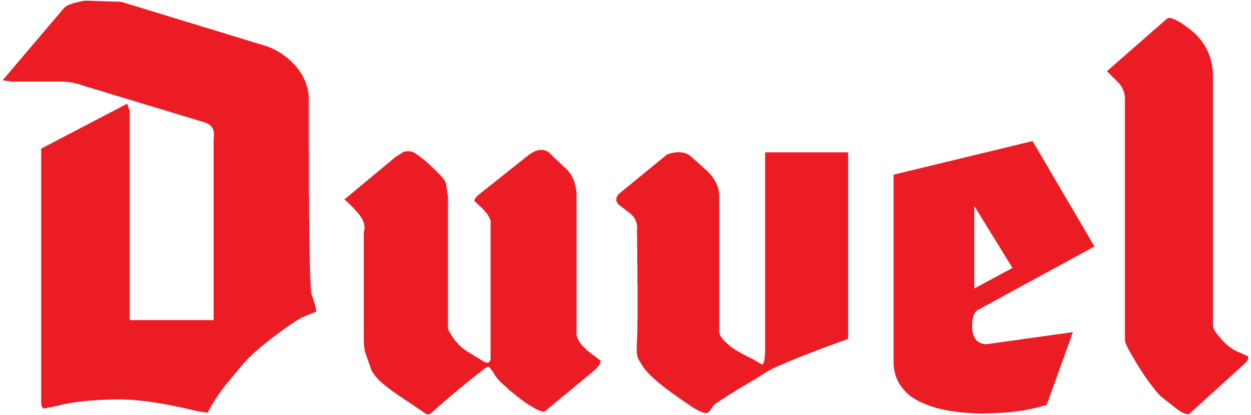 Duvel-Logo-Vector