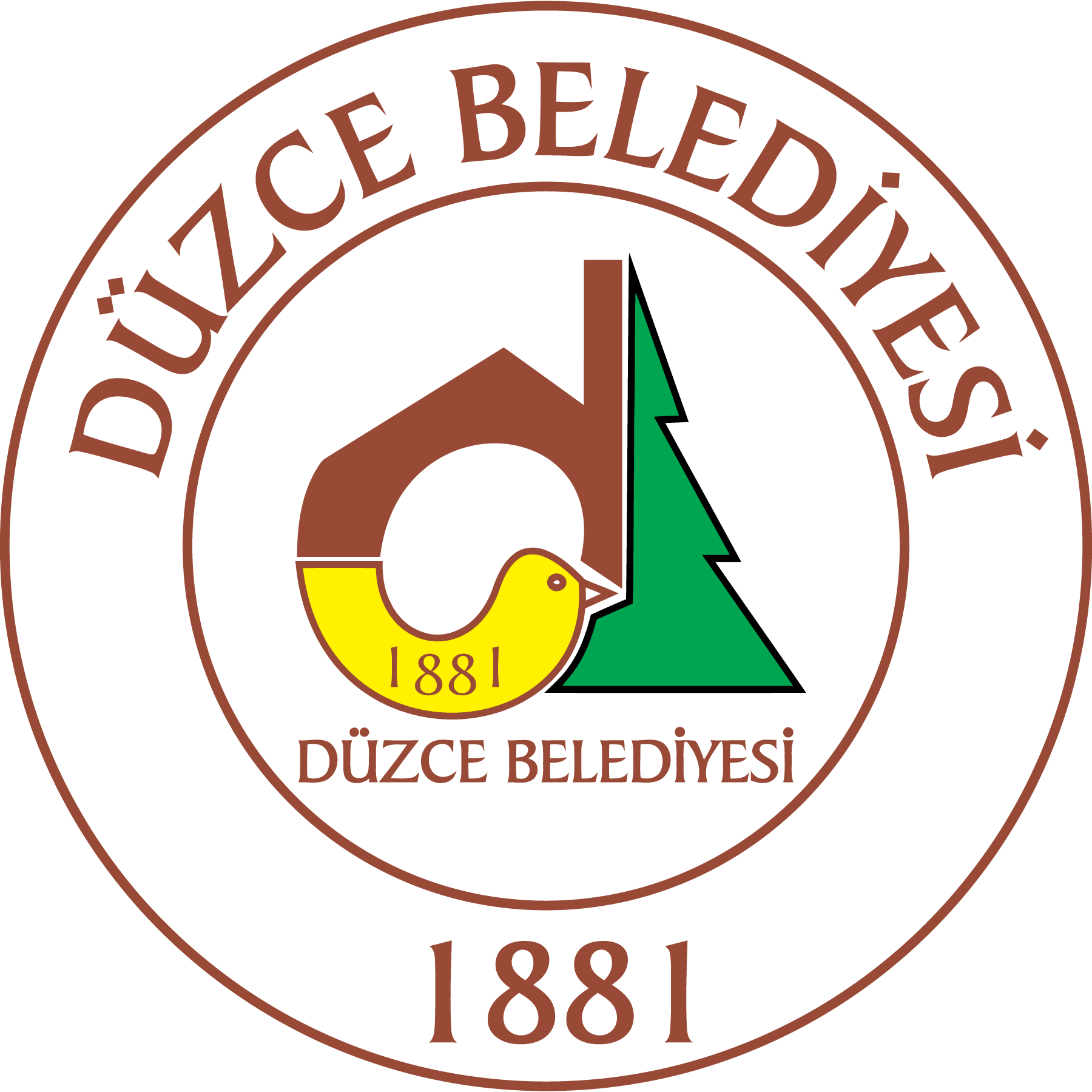 Duzce-Belediyesi-Logo-Vector