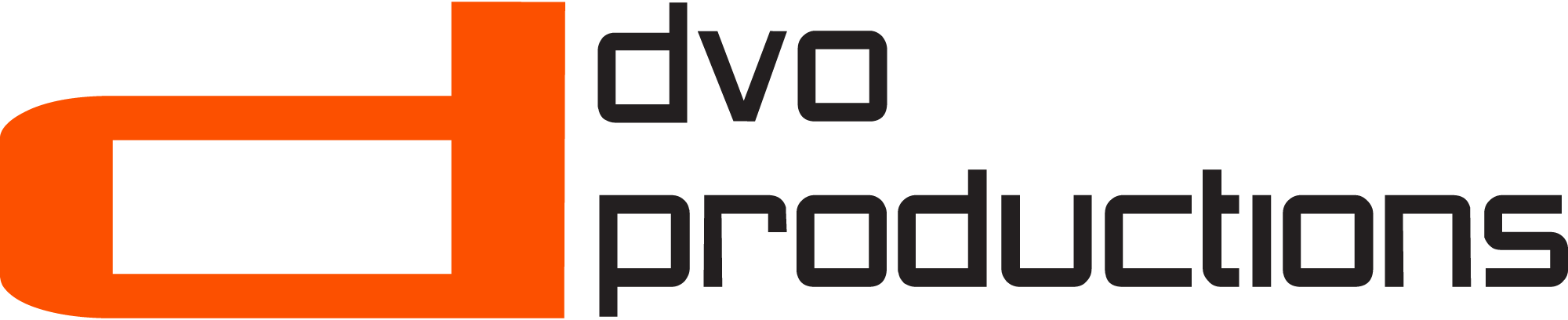 DvO-Productions-Logo-Vector