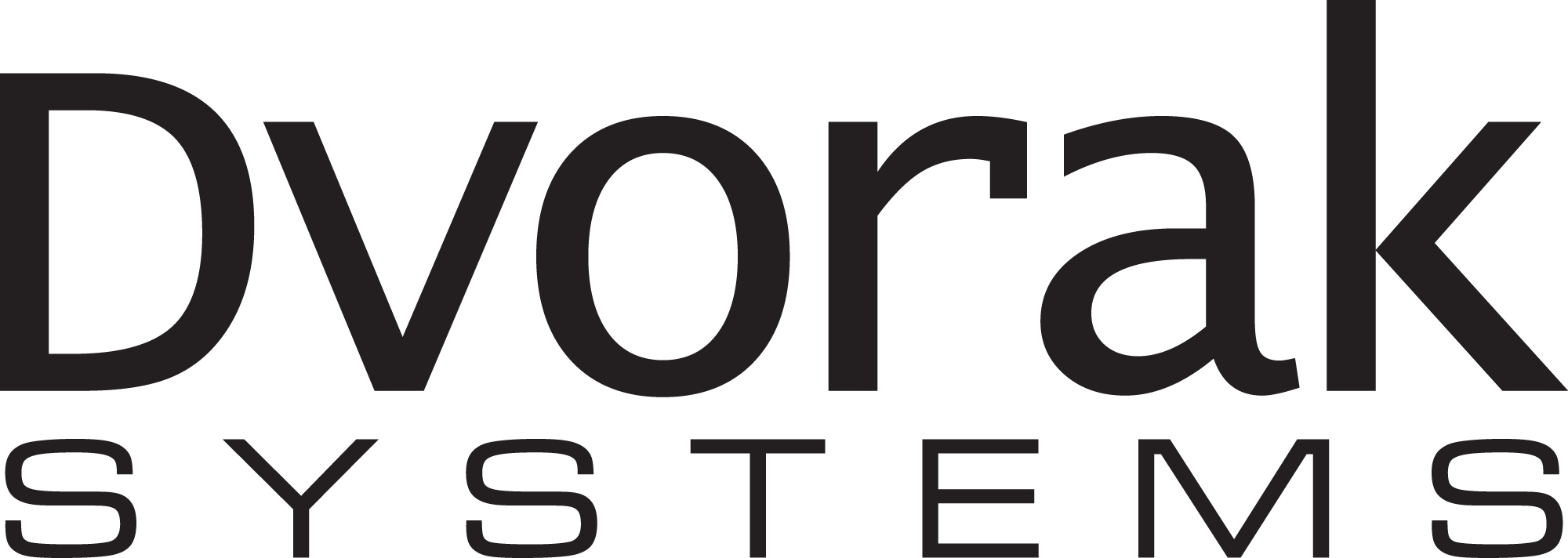 Dvorak-Systems-Logo-Vector