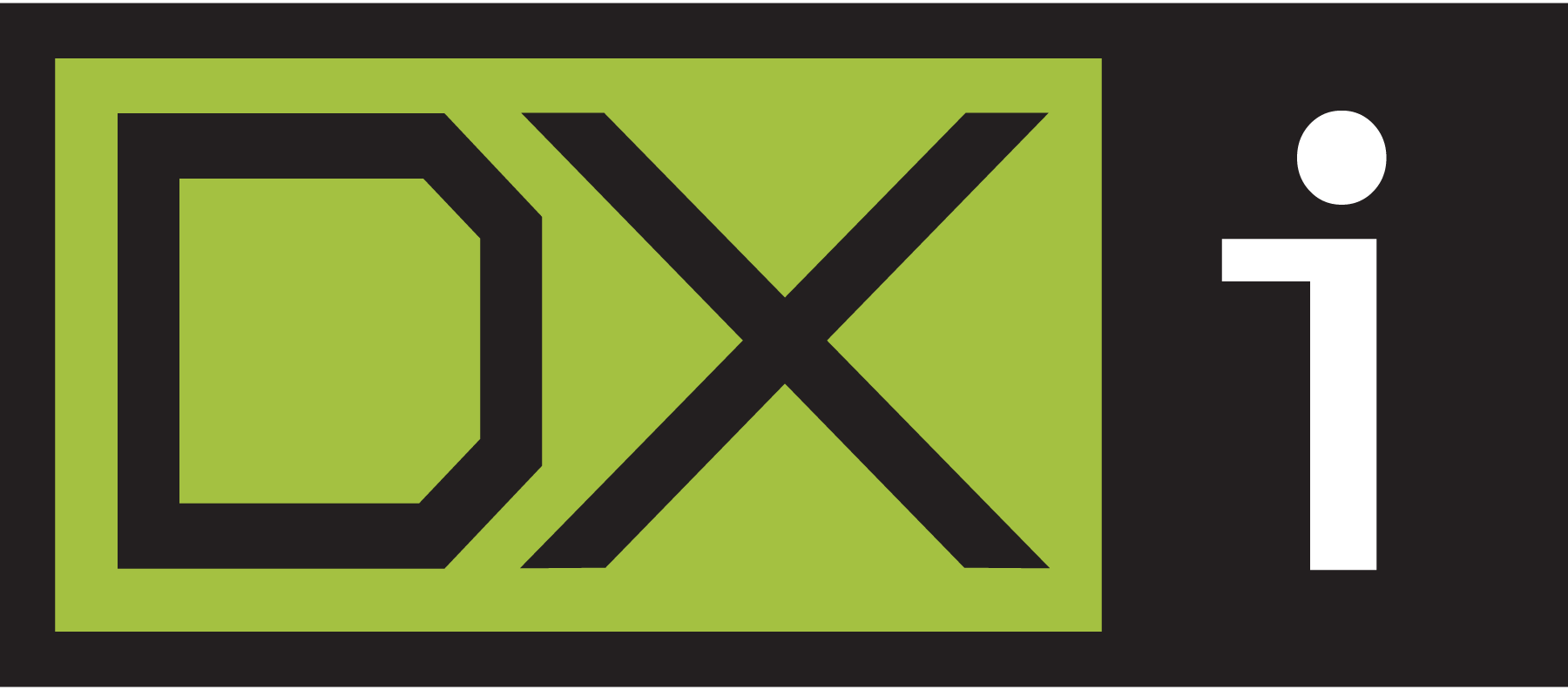 Dxi-Logo-Vector