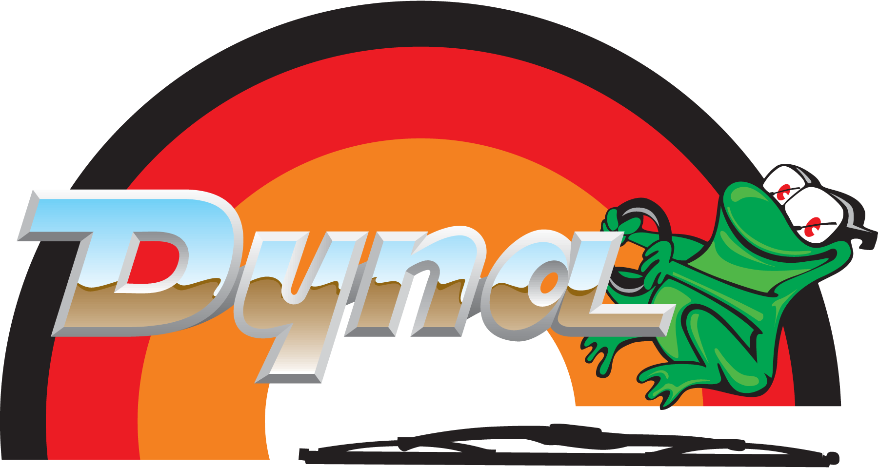 Dyna-Logo-Vector